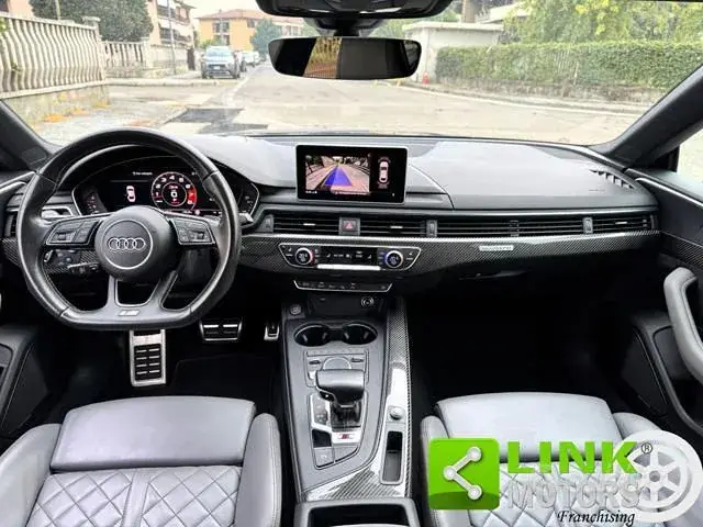 Audi A5 2018 photo 5