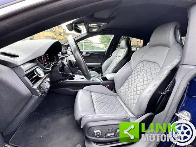 Audi A5 2018 photo 4