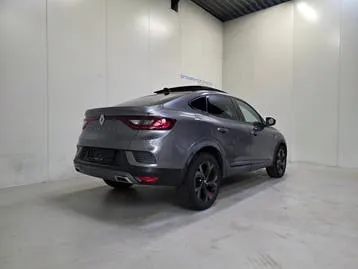 Renault Arkana 2023 photo 3