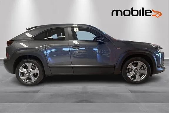 Mazda Mx-30 2023 photo 2