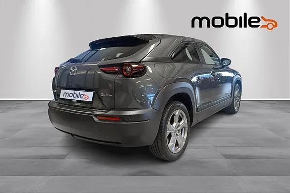 Mazda Mx-30 2023 photo 3