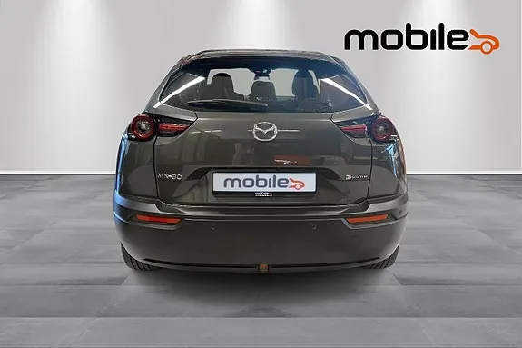 Mazda Mx-30 2023 photo 4