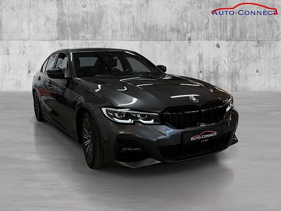 BMW 330E 2020 photo 4