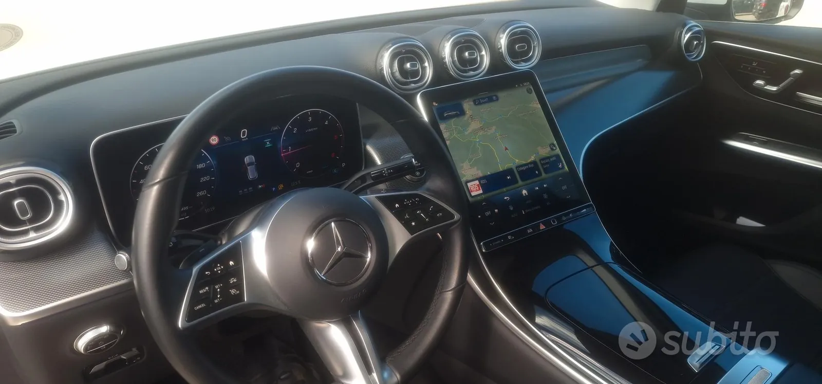Mercedes-Benz Glc 2025 photo 5