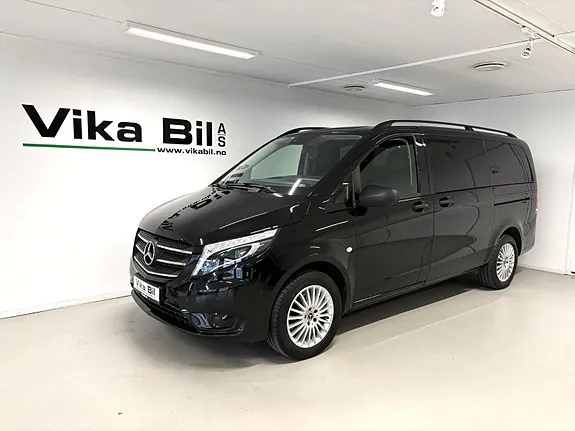 Mercedes-Benz Vito 119