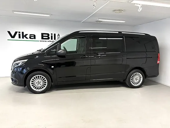 Mercedes-Benz Vito 119 2020 photo 4