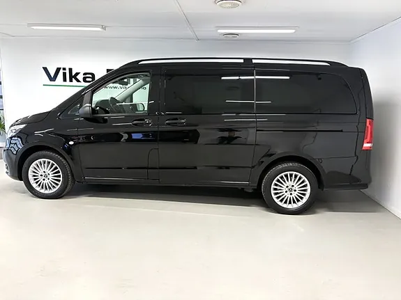 Mercedes-Benz Vito 119 2020 photo 5