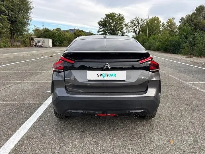 Citroen C4 2022 photo 4