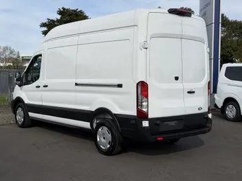 Ford Transit 2026 photo 5
