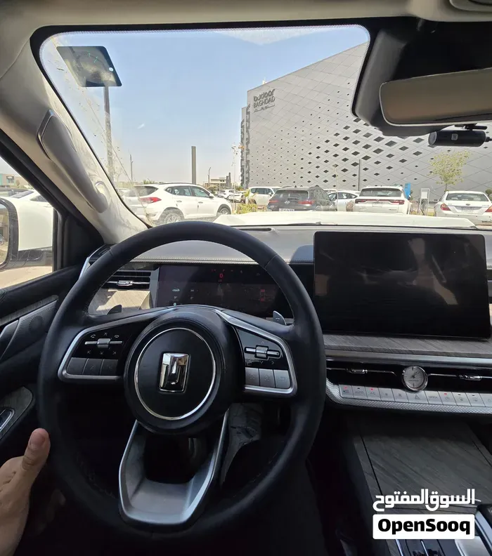 Volkswagen Tanoak 2024 photo 3