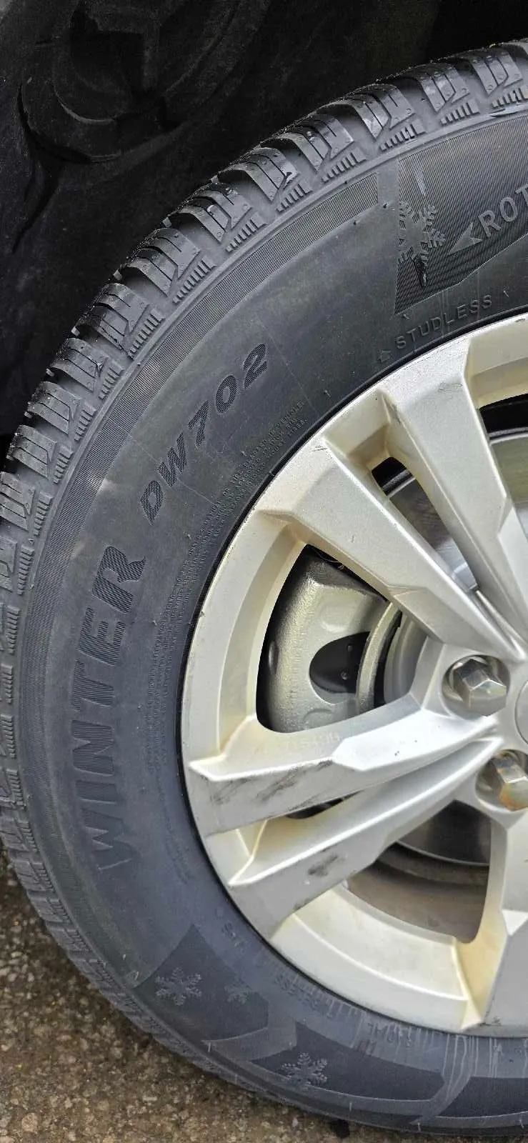 Chevrolet Equinox 2012 photo 3