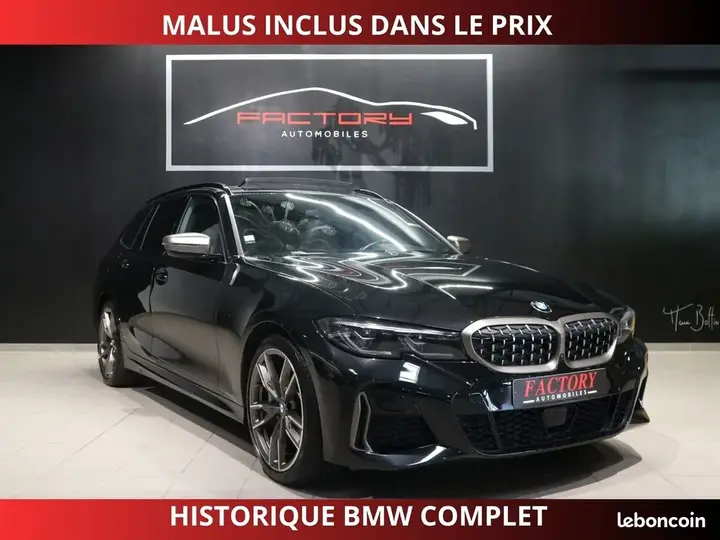 BMW Série 3
