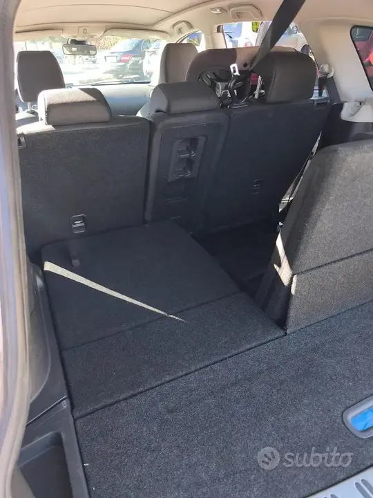 Nissan Qashqai 2010 photo 5