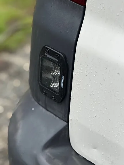 Volkswagen Transporter 2012 photo 5