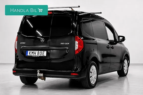 Mercedes-Benz Citan 2023 photo 4