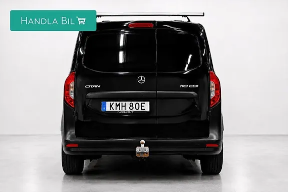 Mercedes-Benz Citan 2023 photo 5