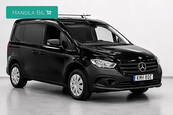 Mercedes-Benz Citan 2023 photo 3