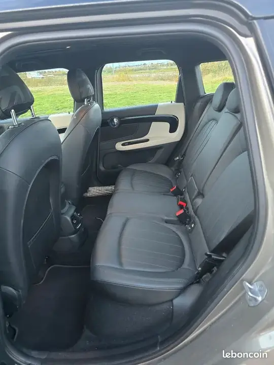 Mini Countryman 2018 photo 3