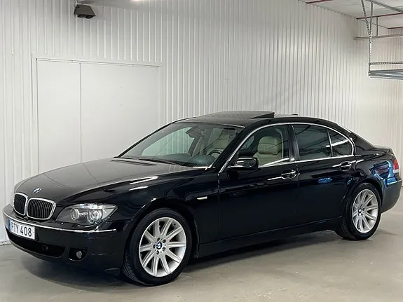 BMW 750Il