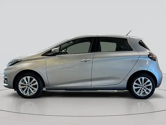 Renault Zoe 2021 photo 2