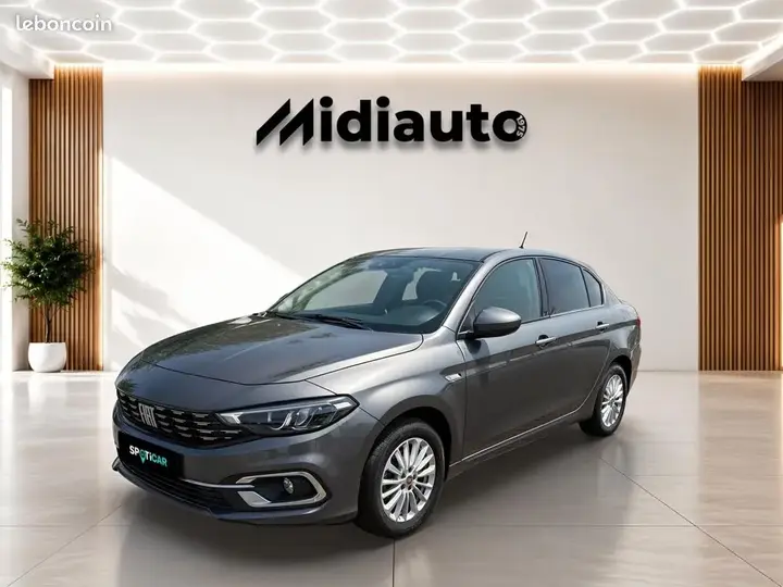 Fiat Tipo