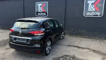 Renault Scenic 2019 photo 3