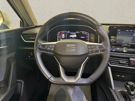 Seat Leon 2024 photo 5