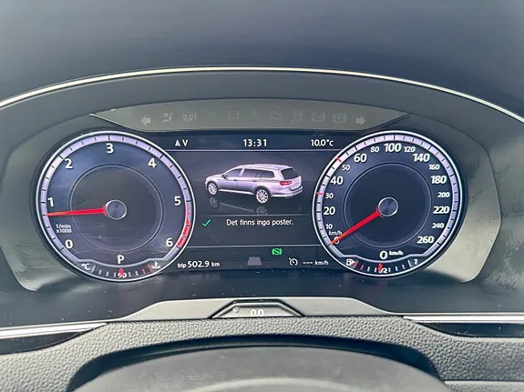 Volkswagen Passat 2016 photo 4