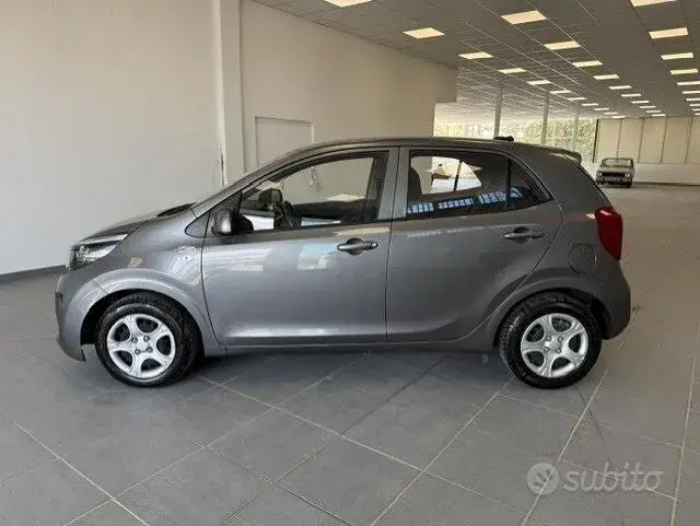 Kia Picanto 2022 photo 4