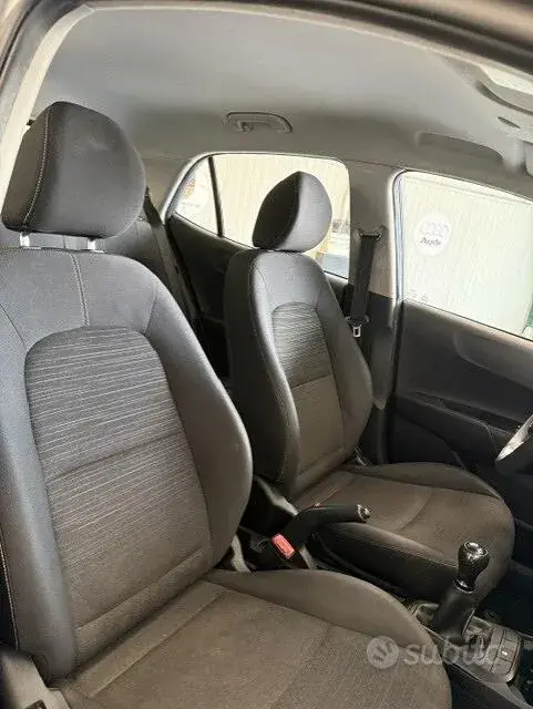 Kia Picanto 2022 photo 5