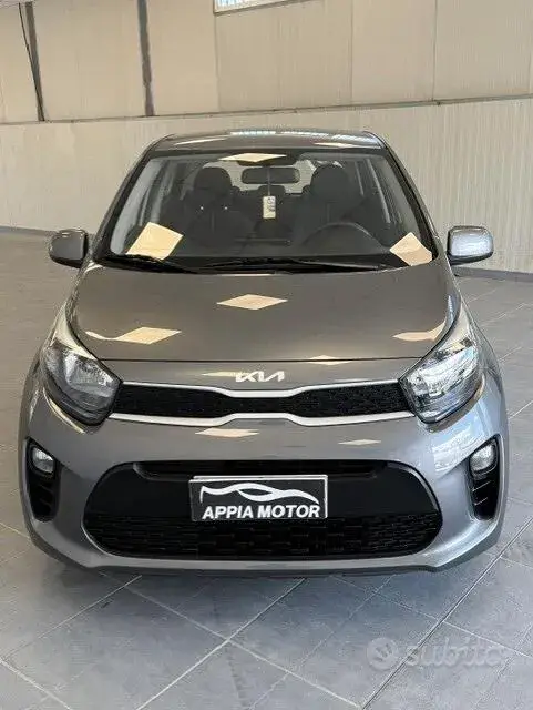 Kia Picanto 2022 photo 2