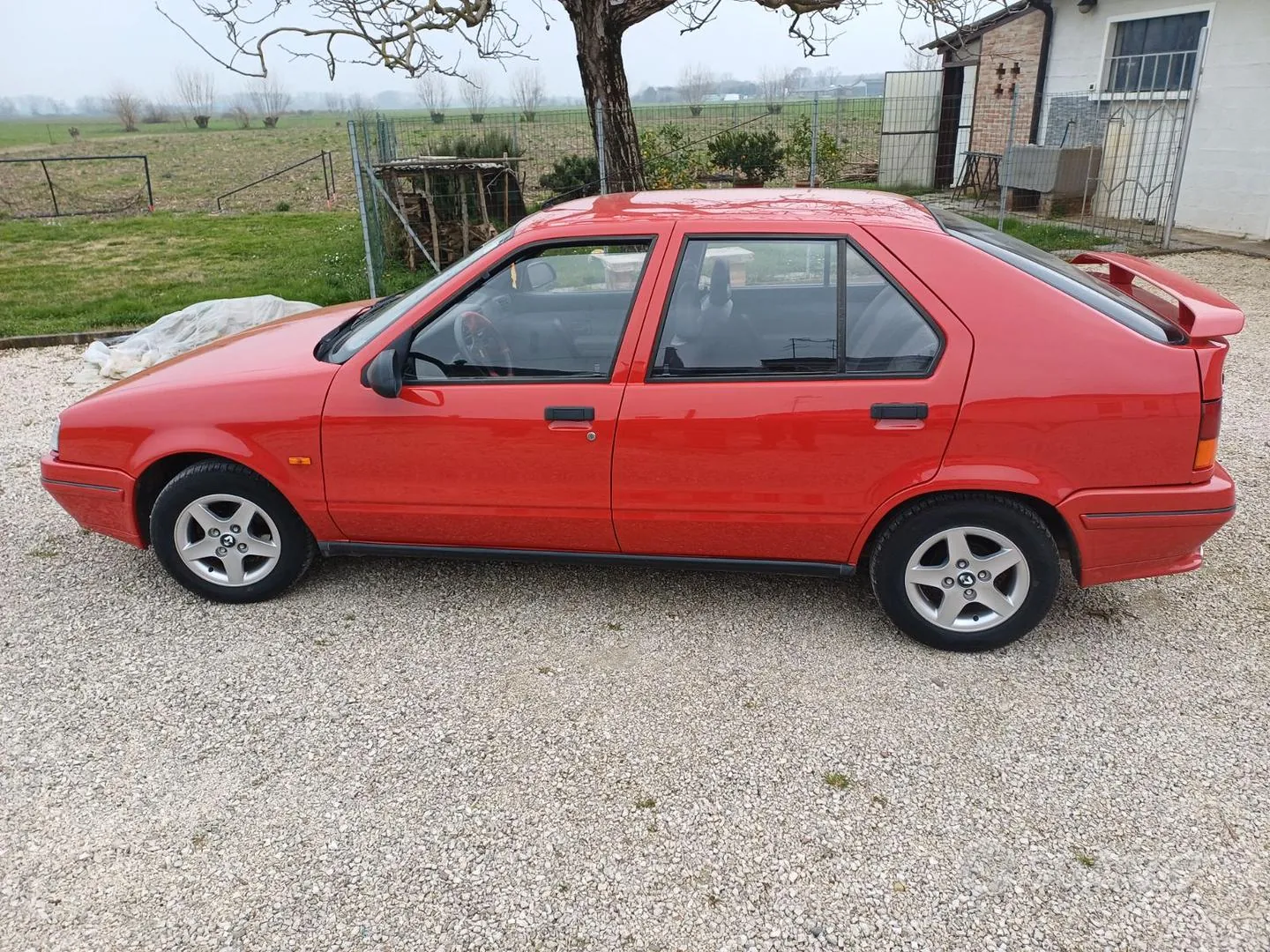 Renault R19
