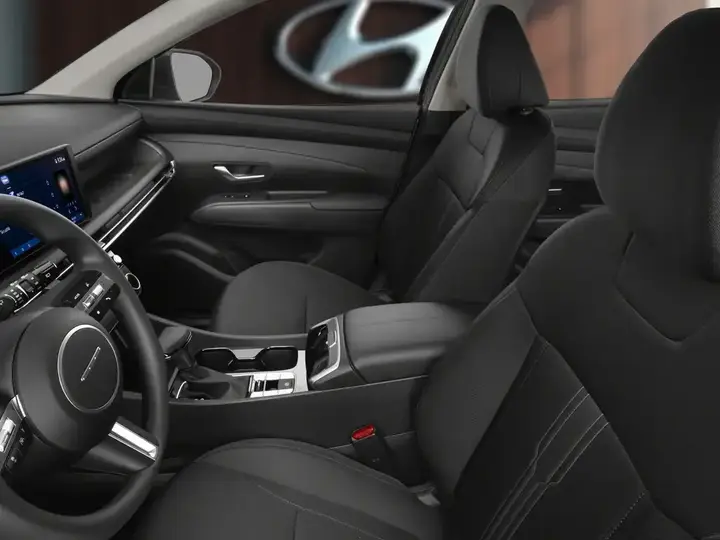 Hyundai Tucson 2026 photo 5
