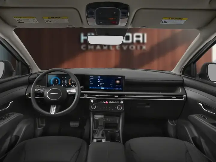Hyundai Tucson 2026 photo 4