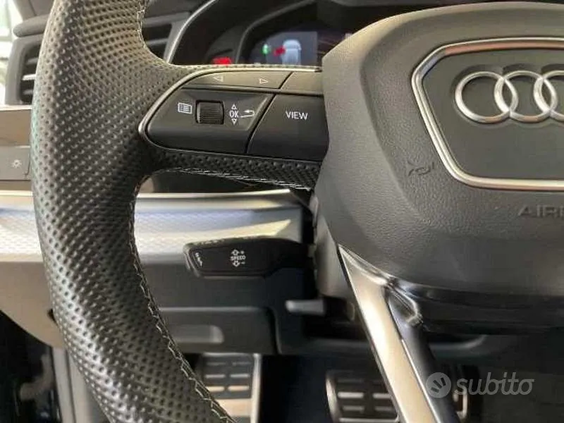 Audi Q8 2025 photo 5