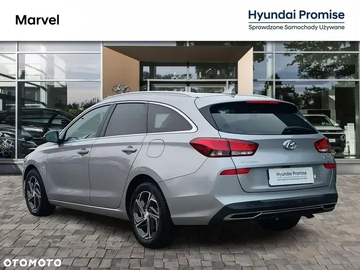 Hyundai I30 2024 photo 3
