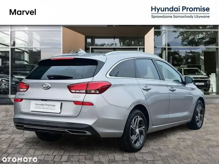 Hyundai I30 2024 photo 5