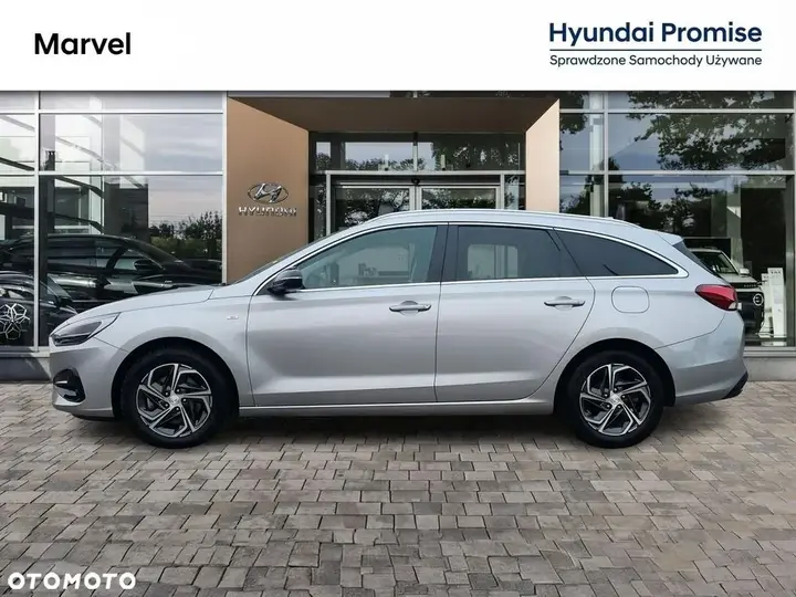 Hyundai I30 2024 photo 2