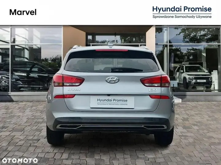 Hyundai I30 2024 photo 4