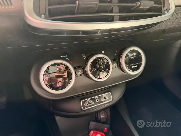 Fiat 500X 2019 photo 3