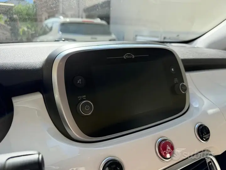 Fiat 500X 2019 photo 2