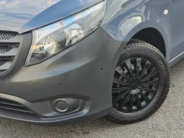 Mercedes-Benz Vito 2020 photo 3