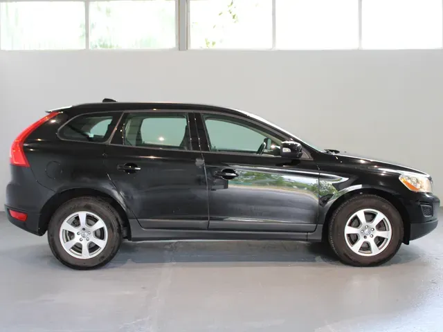 Volvo Xc60 2010 photo 3