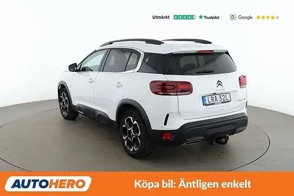 Citroen C5 Aircross 2023 photo 3