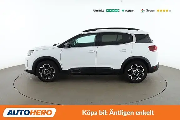 Citroen C5 Aircross 2023 photo 2