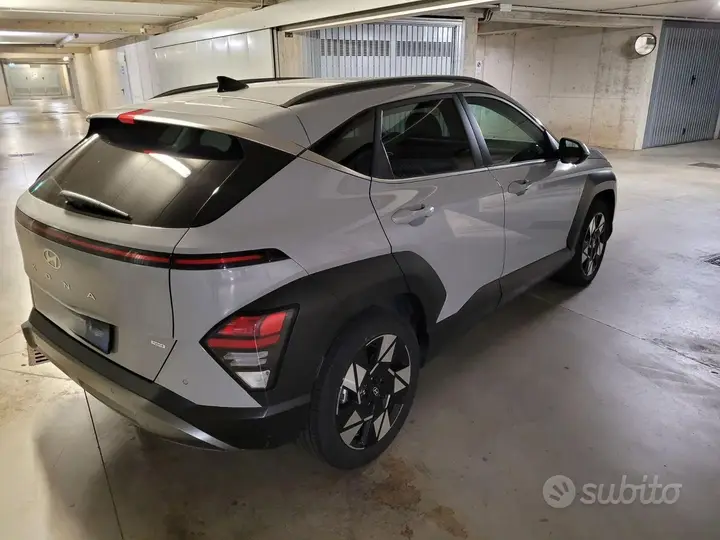 Hyundai Kona 2024 photo 3