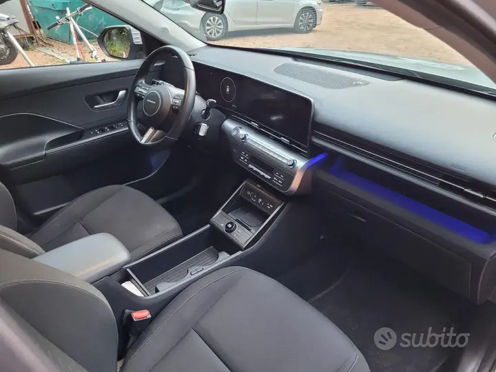 Hyundai Kona 2024 photo 5