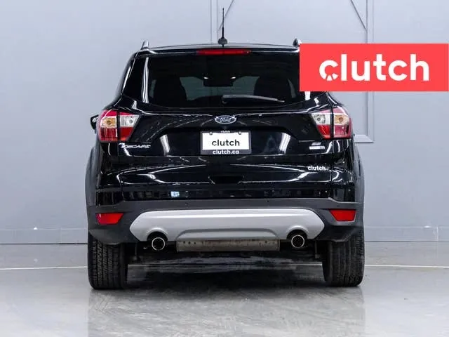 Ford Escape 2017 photo 4