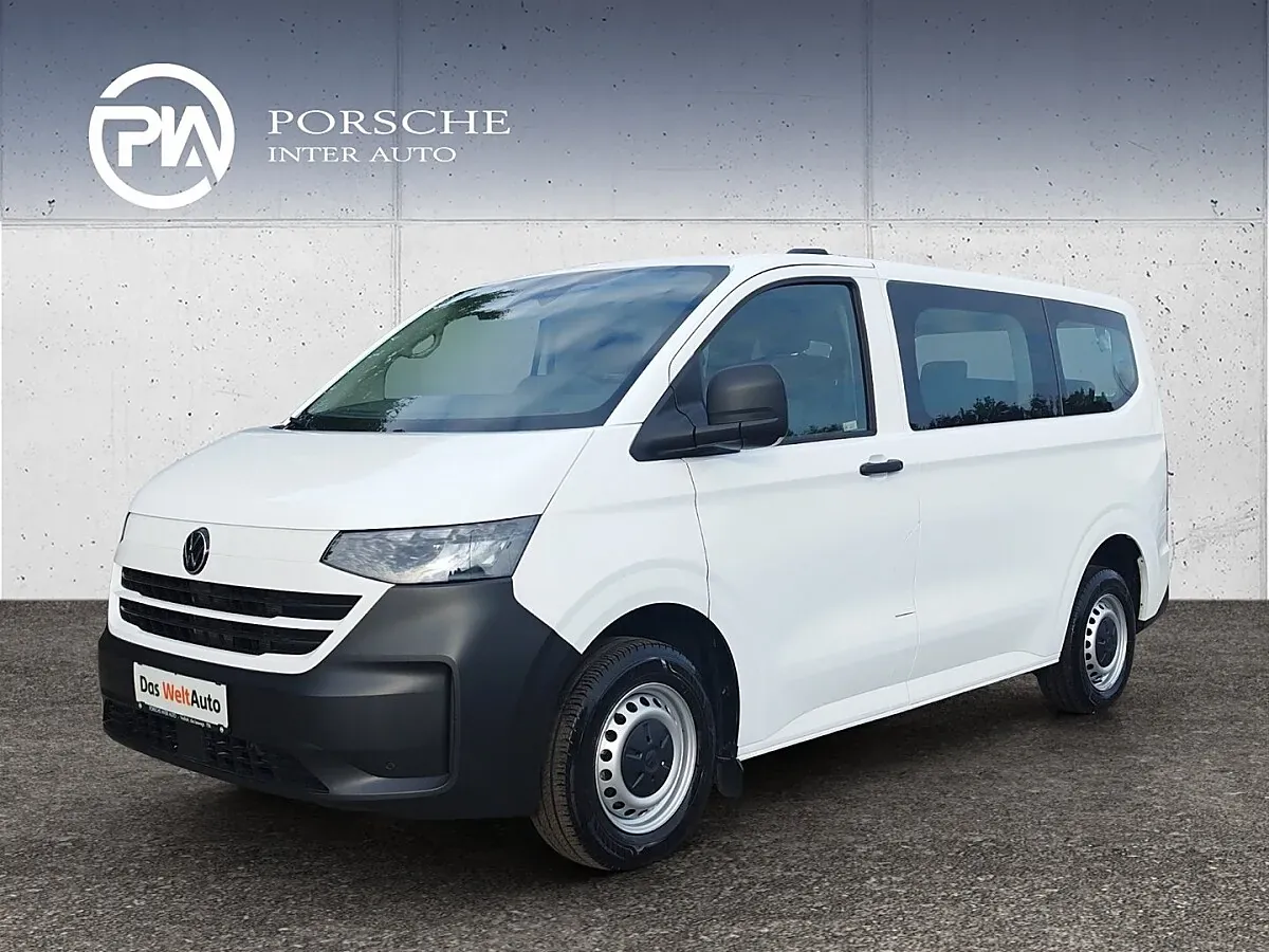 Volkswagen T7 Transporter 2025 photo 2