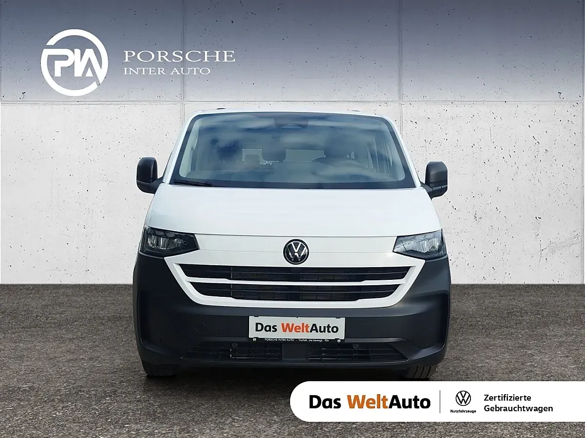 Volkswagen T7 Transporter